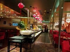 -华安国际大酒店-餐厅