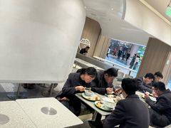 -大米先生(龙湖上城天街店)