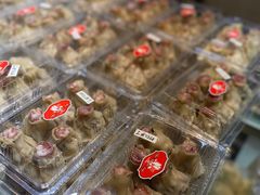 白玉兰小烧卖-白玉兰食品(甜云店)