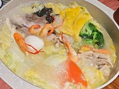 -绍兴老味道·非遗门店(银泰城店)