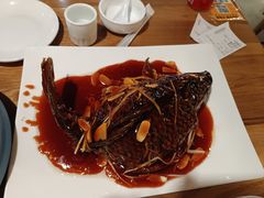 -陈傻子餐厅(世纪都会店)