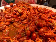 -亚马逊海鲜自助(梅溪湖步步高店)