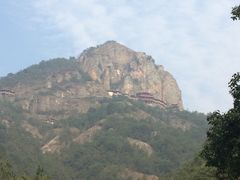 -大慈岩风景区