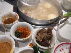 -八合里潮汕鲜牛肉火锅(惠州华贸店)