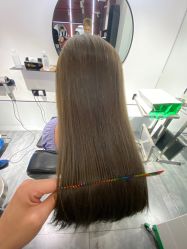 -卓梵美发·精品Salon