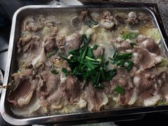 -聚汇三少·龙虾·中餐厅(莫邪路新天地店)