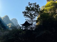 -龙庆峡风景区