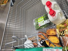 -山姆会员商店(上海浦东店)