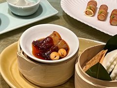 -杭州君悦酒店·湖滨28中餐厅