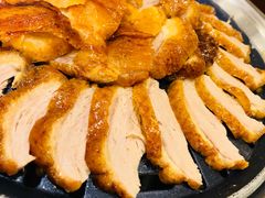 -守柴炉烤鸭(中海国际店)