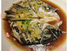 -绿茶餐厅(汇悦大融城店)