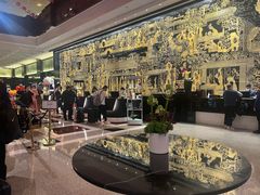 -广州花园酒店