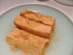 纳地自制豆腐-纳地素食(石门公园店)