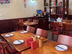 -付小姐在成都(中山公园店)