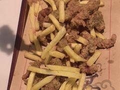 -蜀香格格•剁椒鱼头(龙西店)