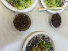 -黑八私房老北京炸酱面