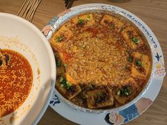 -花盐街·四川乐山小吃(西单大悦城店)