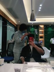 点击看大图 -雍禾植发全国连锁