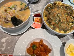 -四道菜·福建菜馆(新街口金鹰店)