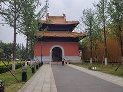 -大报恩寺遗址景区