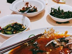 -口味堂(惠济路店)