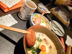 -七条鱼日本料理(三墩店)