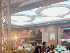 大堂-砂锅居(西四店)