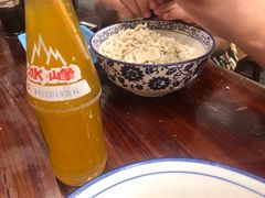 -老乌家特色小炒泡馍(大皮院店)
