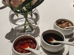 -唐阁(香港朗廷酒店)