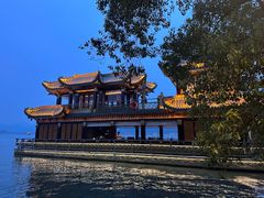 -钱王祠
