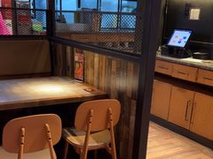 -探鱼·鲜青椒爽麻烤鱼(天河优托邦店)