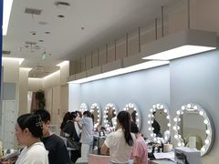-天真蓝照相馆(杭州滨江宝龙店)