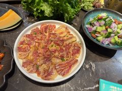 -一品诚记烤肉·甄选店(中南路店)