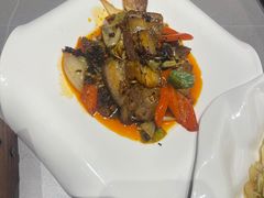 -四川饭店·小龙虾(长白店)