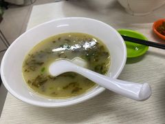 -面婆婆东台鱼汤面(湛江路店)