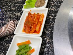 -海花锅盖烧烤店(怡馨家园店)
