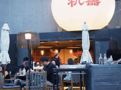 -北平机器Peiping Machine(百子湾店)