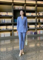 -香港大昌洋服定制(金中环店)