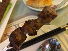 -海尔巴格一甸茶餐厅(团结路店)