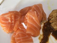 -泰谷酒店·太古码头闽菜自助餐厅