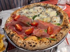 -Primo·丽莫意大利窑烤披萨