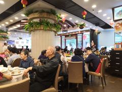 大堂-六婶西关小厨(光塔路店)