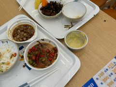 -7+7私家饭堂(人民路店)