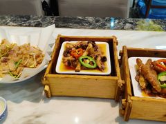 -點無缺茶楼·海鲜酒家(世博店)