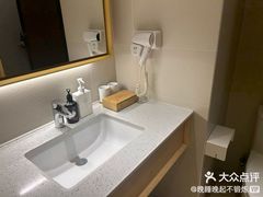 -全季酒店(合肥安徽医科大学店)