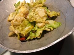 -绿茶餐厅(西湖银泰百货店)