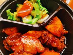 -肯德基(远洋店)