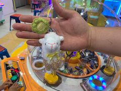 -汤姆熊欢乐世界(大连恒隆广场店)