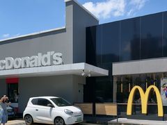 -麦当劳(台州路桥DT店)