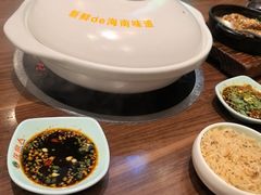 -龙泉人椰子鸡(龙昆南总店)